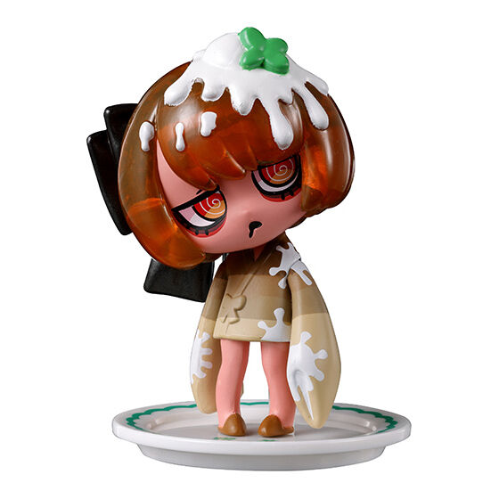 バンダイナムコオフィシャルショップ限定】VIRUSWEETS figure