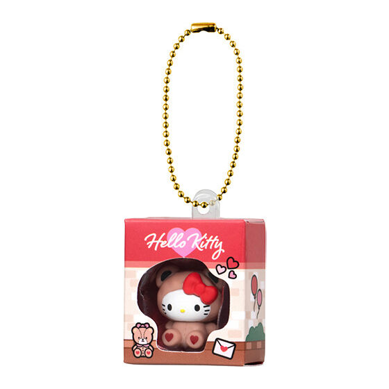 サンリオキャラクターズ ミニチュアパッケージコレクション
