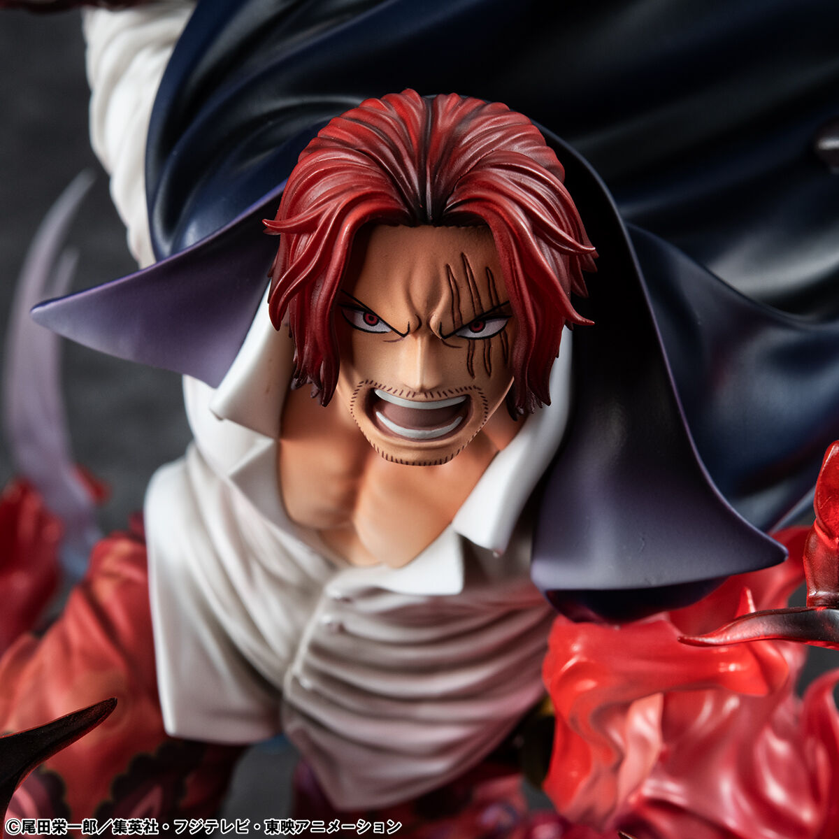 虹*ヤ様 ワンピース シャンクス ONE PIECE』Portrait．Of．Pirates ”SA