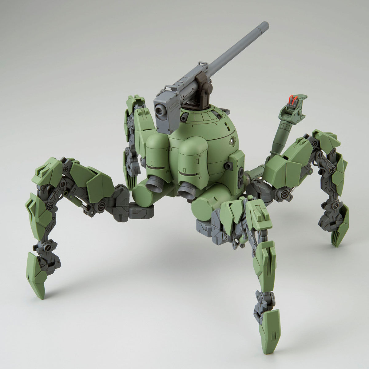 MG 1/100 ポリポッドボール 【再販】 | ガンダムビルドファイターズ