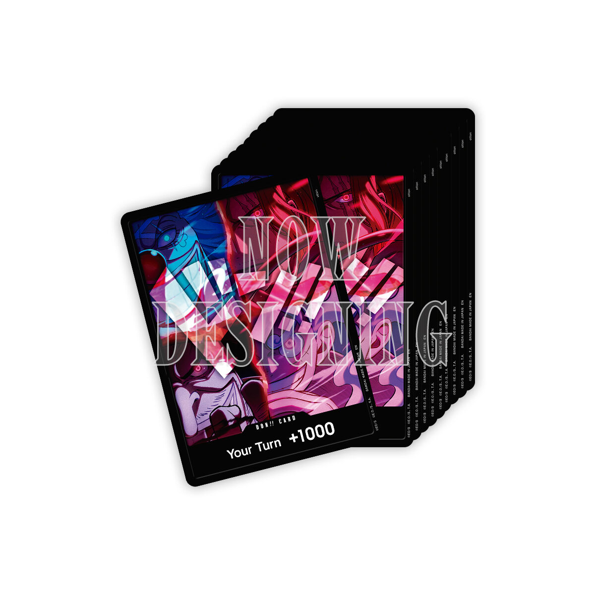 抽選販売】ONE PIECE カードゲーム English 2nd Anniversary set【2026