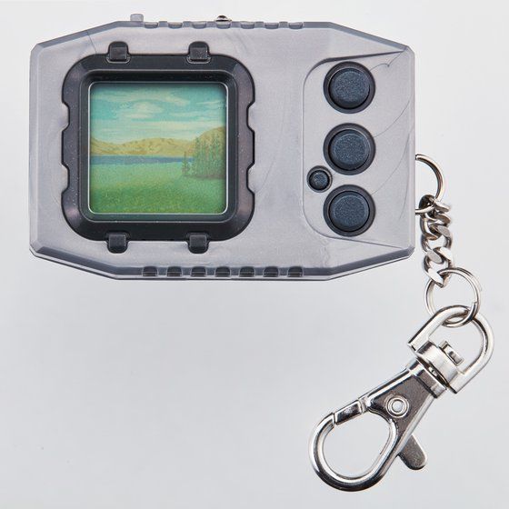 抽選販売】デジタルモンスター デジモンペンデュラム ver.20th