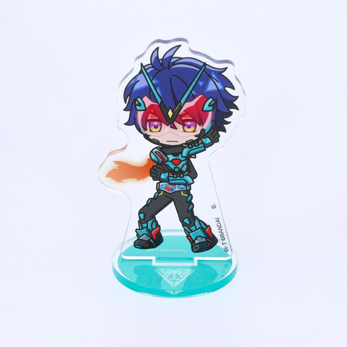 ライドカメンズ デフォルメアクリルスタンド（全38種） | 仮面ライダー