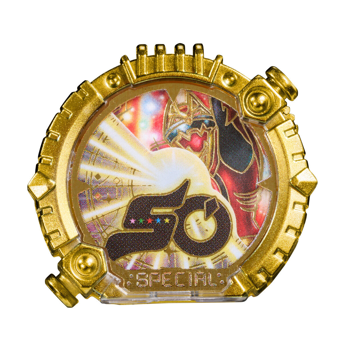 DXセンタイリング GOLDENEDITION 2017>>>2025【確率抽選販売】 | 宇宙