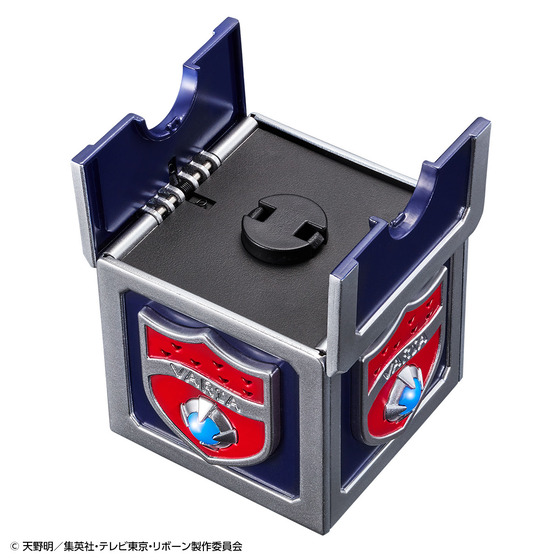 家庭教師ヒットマンREBORN!』よりXANXUS・スクアーロのボイス入り