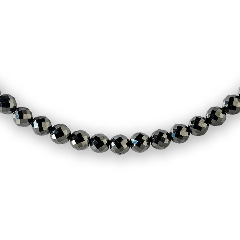 Galaxy ギャラクシー Model-A All Black 磁気ネックレス – BANDEL