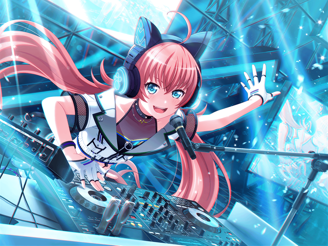 クローゼットの涙] チュチュ | バンドリ！ ガールズバンドパーティ！DB