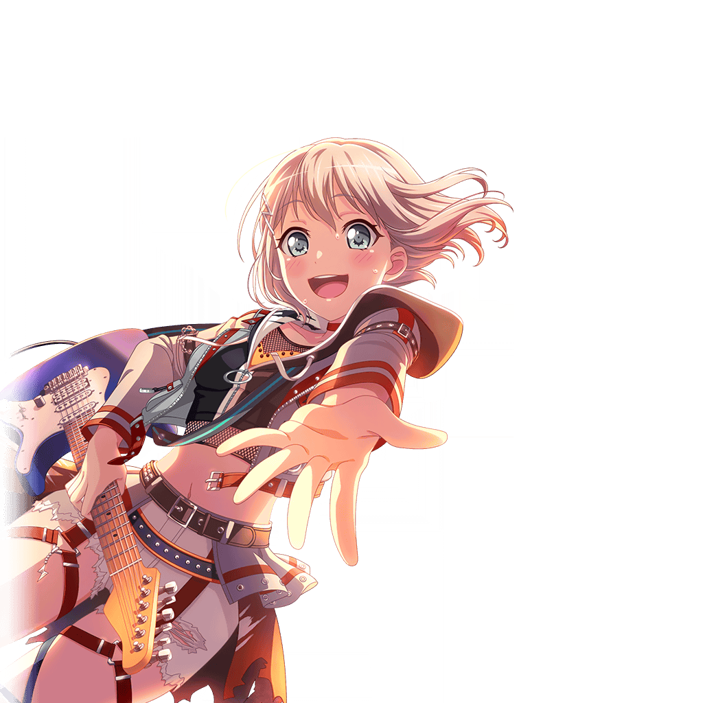 答え探し] 青葉 モカ | バンドリ！ ガールズバンドパーティ！DB