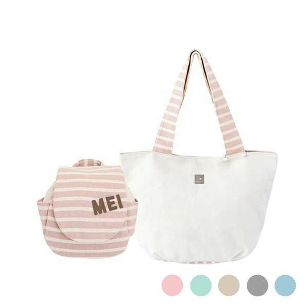 名入れマザーズバッグ特集｜出産祝い・お揃いギフトに人気のトート一覧