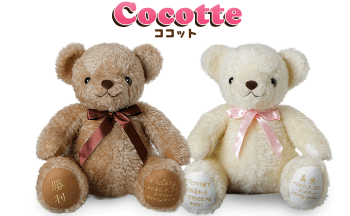 成人の日・20歳の誕生日に両親へウェイトベアをプレゼント！ | 体重