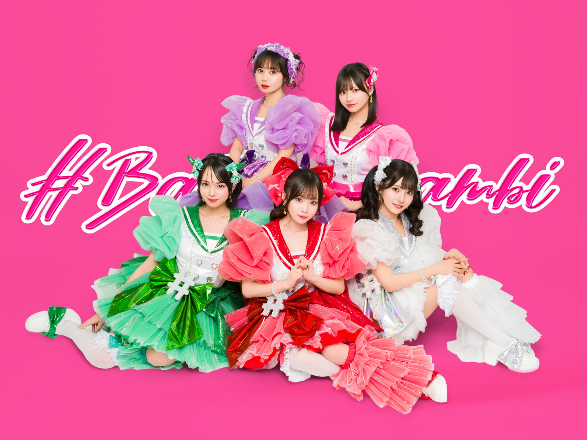 宇咲】BLT MONSTER掲載記念オンラインサイン会（リモートチェキ