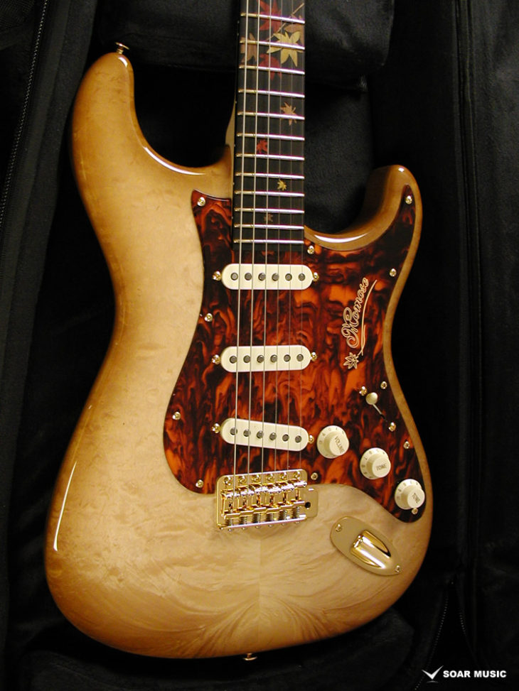 MC-Autumn Leaves-MF'18 AUTUMN-B (Momose) 入荷！ – SOAR MUSIC 新着