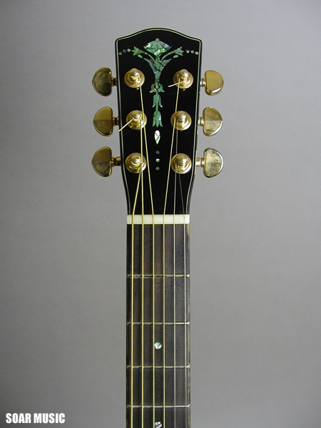 TF-1000C BLK (Headway)