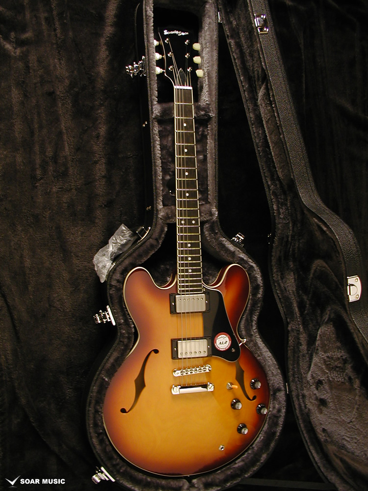 EXRUBATO-STD-JT ITB (Seventy Seven) エレキギター