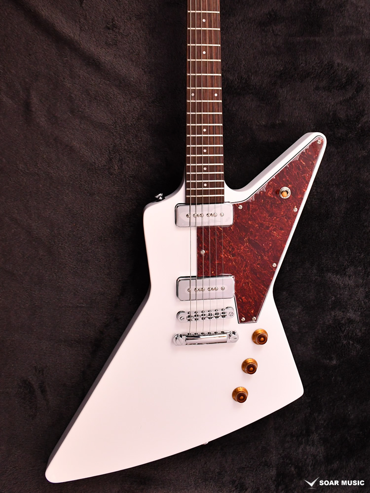 BEX-STD/S WH Bacchus バッカス Global Series グローバルシリーズ