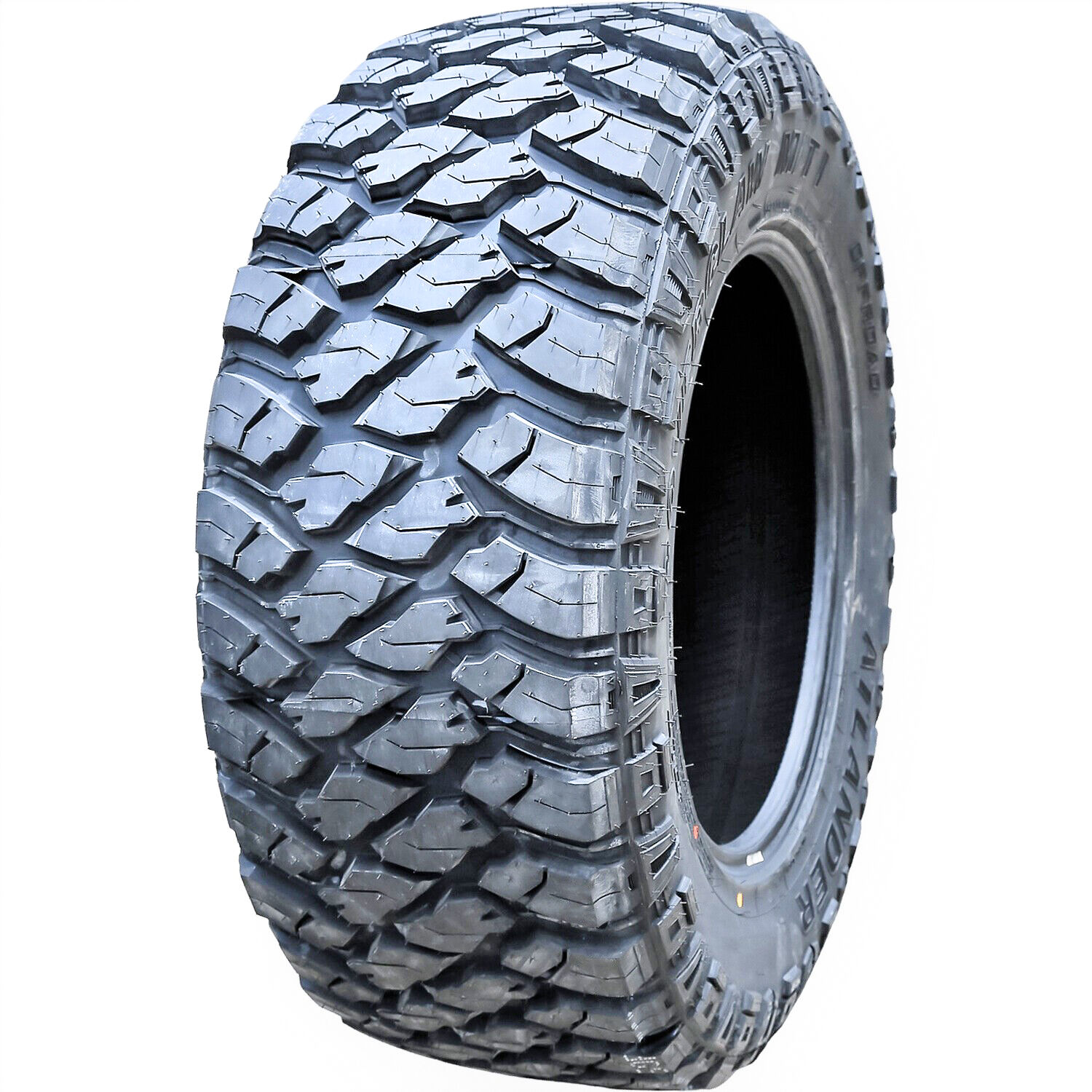 Atlander Roverclaw M/T I LT 265/70R17 121/118Q E (10 Ply)