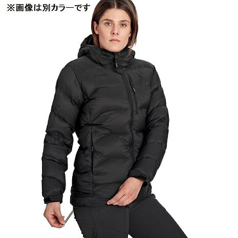 エクセロン インサレーション フーデッド ジャケット アジアンフィット