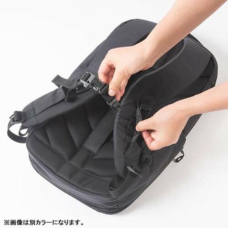 EXP 20+ | MILLET | ミレー | MIS0696_3146-好日山荘(コウジツサンソウ