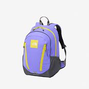 ラウンディ（キッズ） / K ROUNDY NMJ72358 ラセットオレンジ・UO