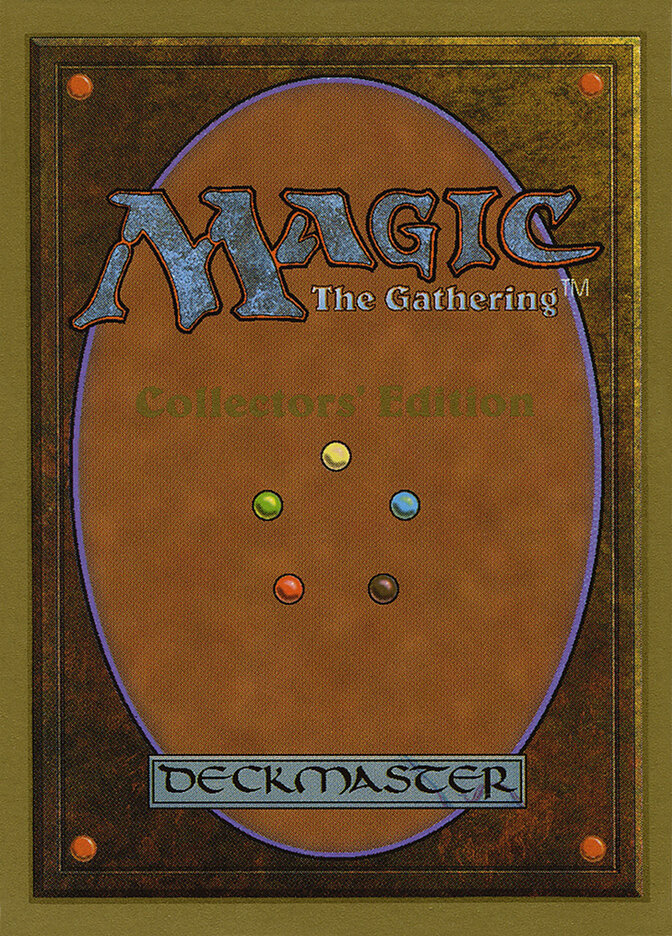 Copy Artifact · Collectors' Edition (CED) #54 · Scryfall Magic