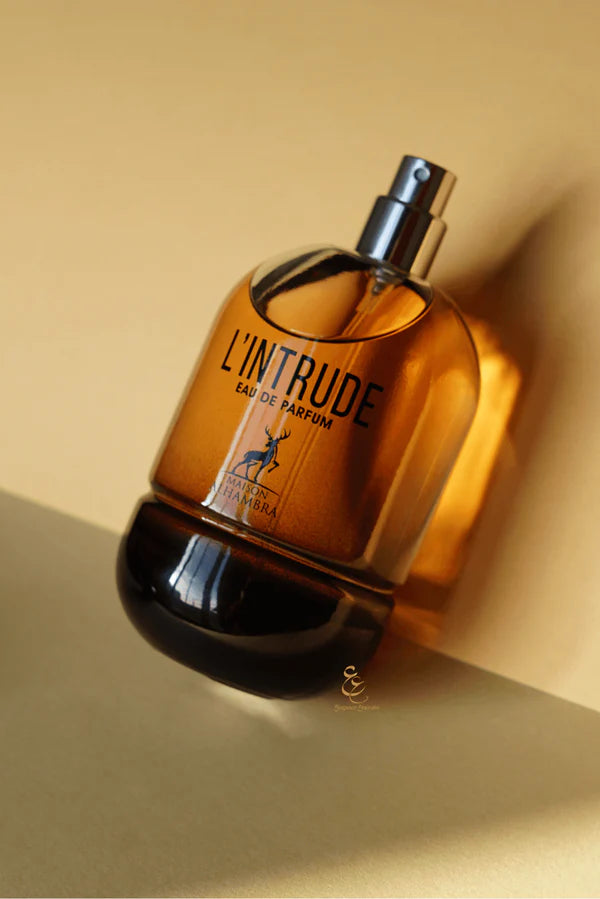 L'Intrude 100ml - Maison Alhambra