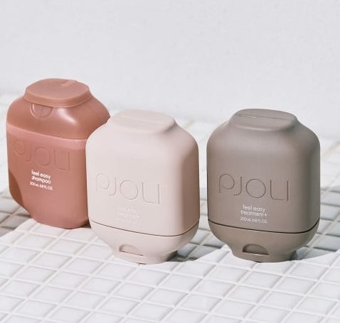 PJOLI(プジョリ) Feel easy シャンプー・トリートメント | Balance