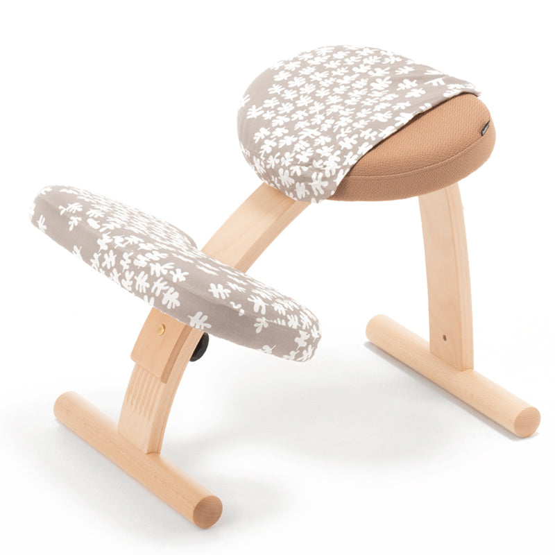 バランス イージー専用｜北欧ファブリックコラボカバー Lager ラガー