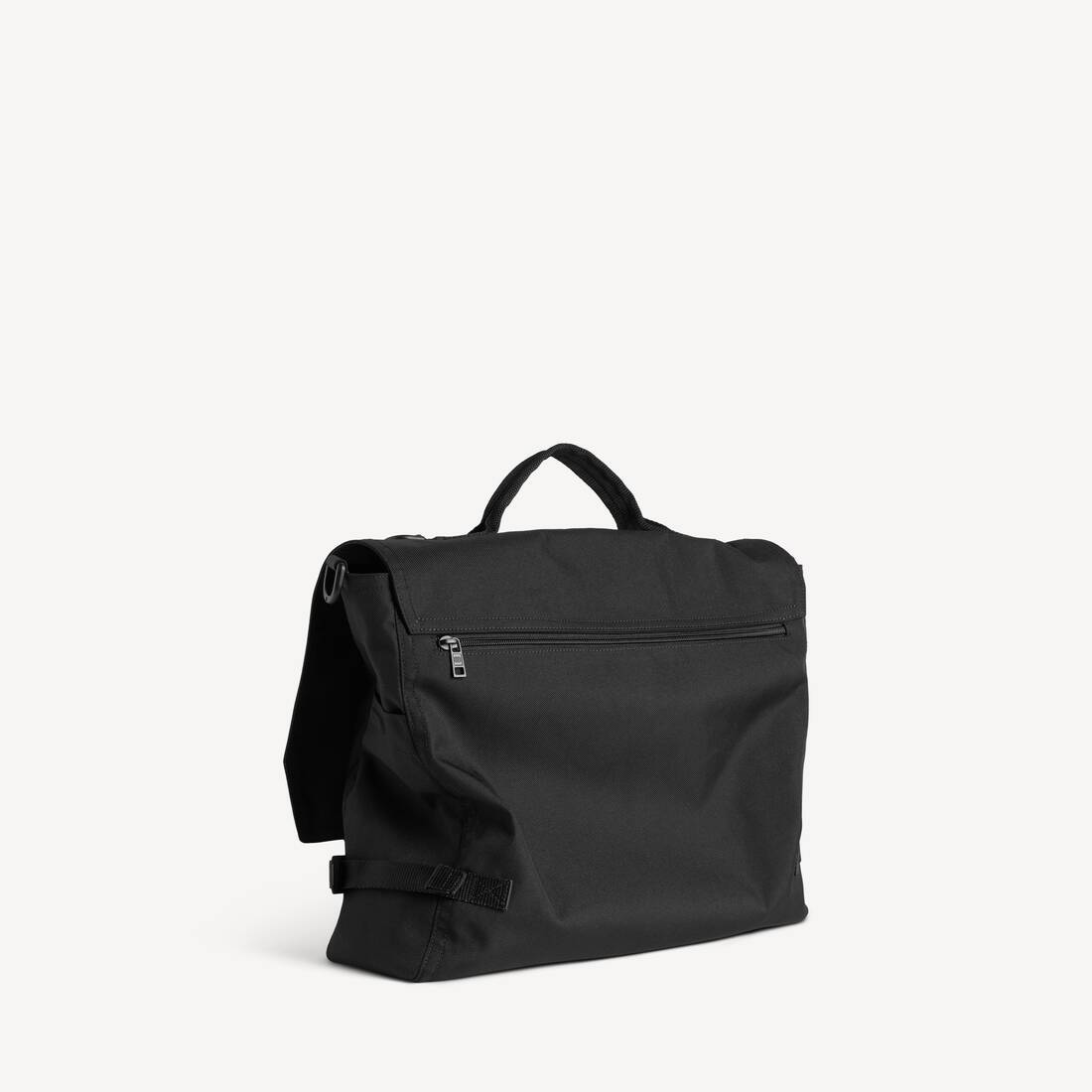 ブラック の メンズ Army メッセンジャーバッグ | Balenciaga JP
