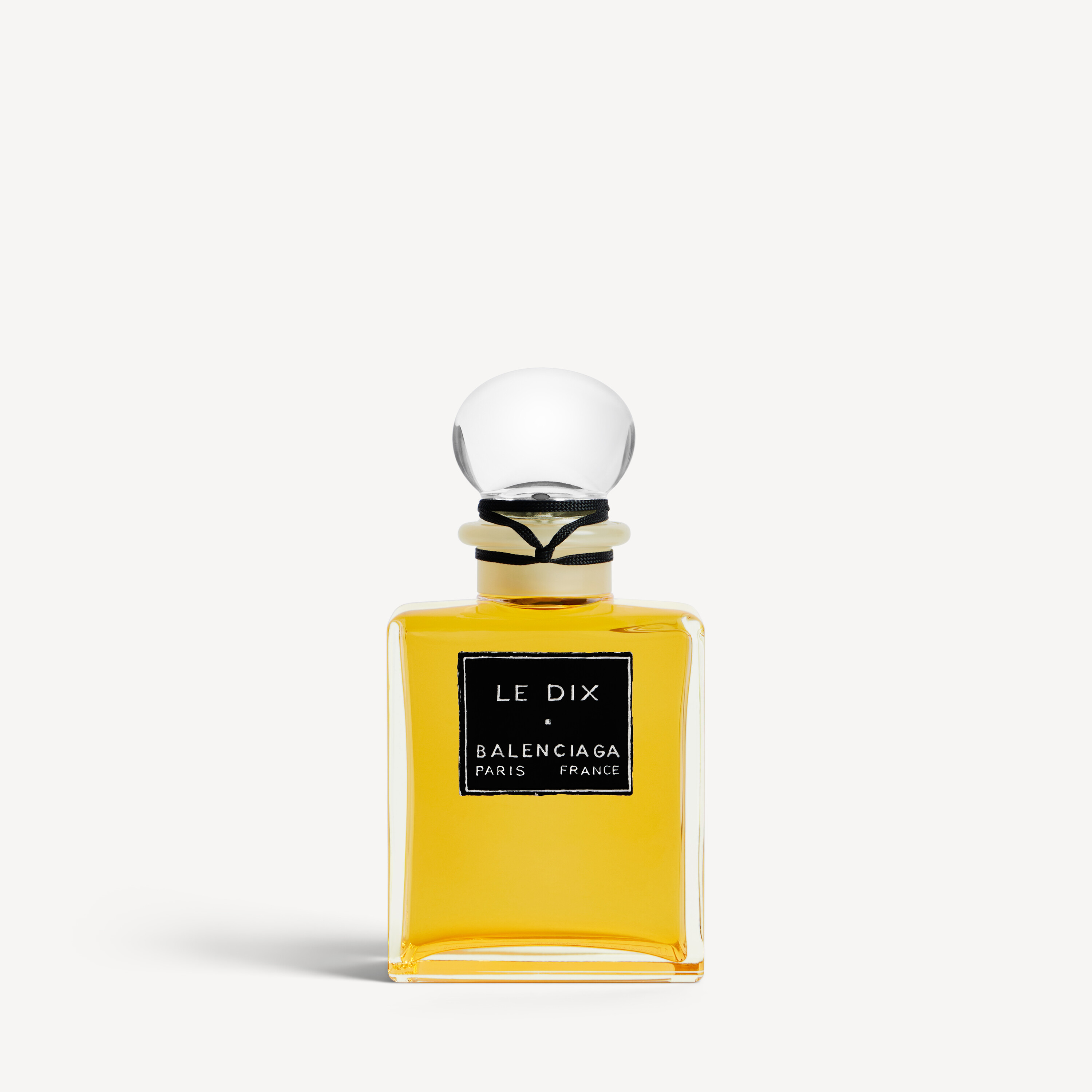 Le Dix Parfum | Balenciaga JP (バレンシアガ）