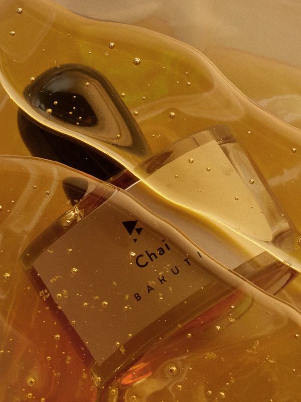 Chai - Eau de Parfum | BARUTI Perfumes