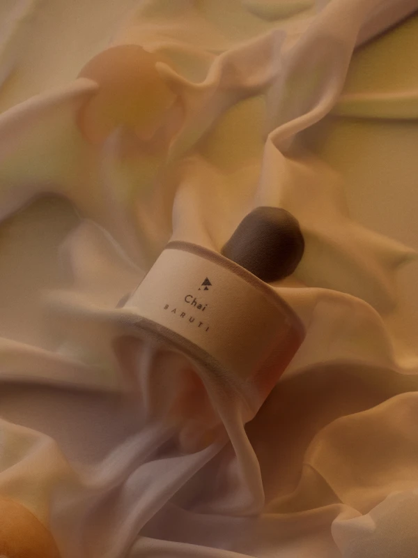 Chai - Eau de Parfum | BARUTI Perfumes
