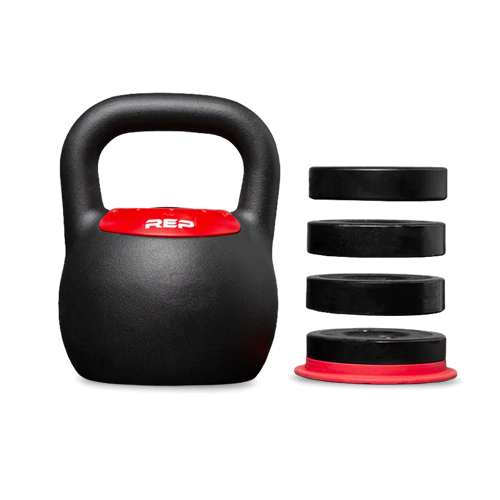 Dragon Door RKC Russian Kettlebells | Garage Gym Reviews