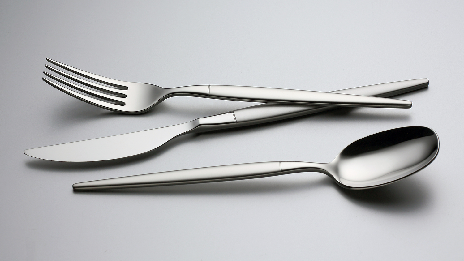 ミルトア〉デザート(ディナー)フォーク No.12503-070 | LUCKYWOOD