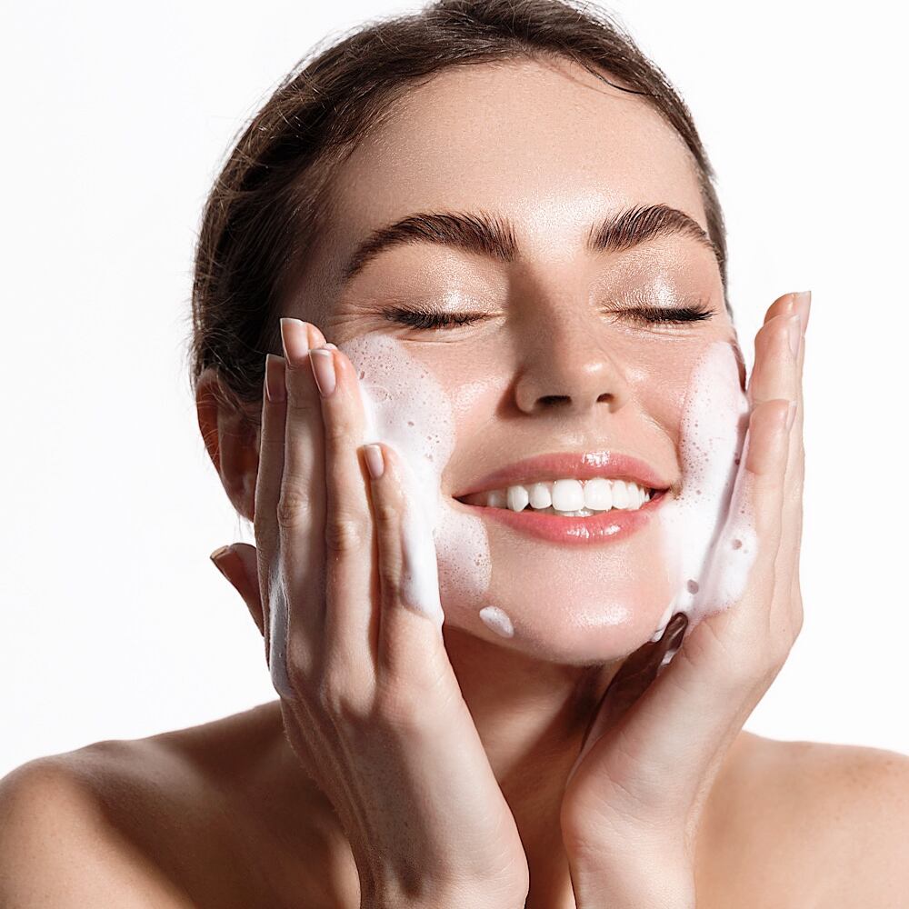 美肌フローラ整えSET》Bubble Biome＋パッド | RA ANSWER