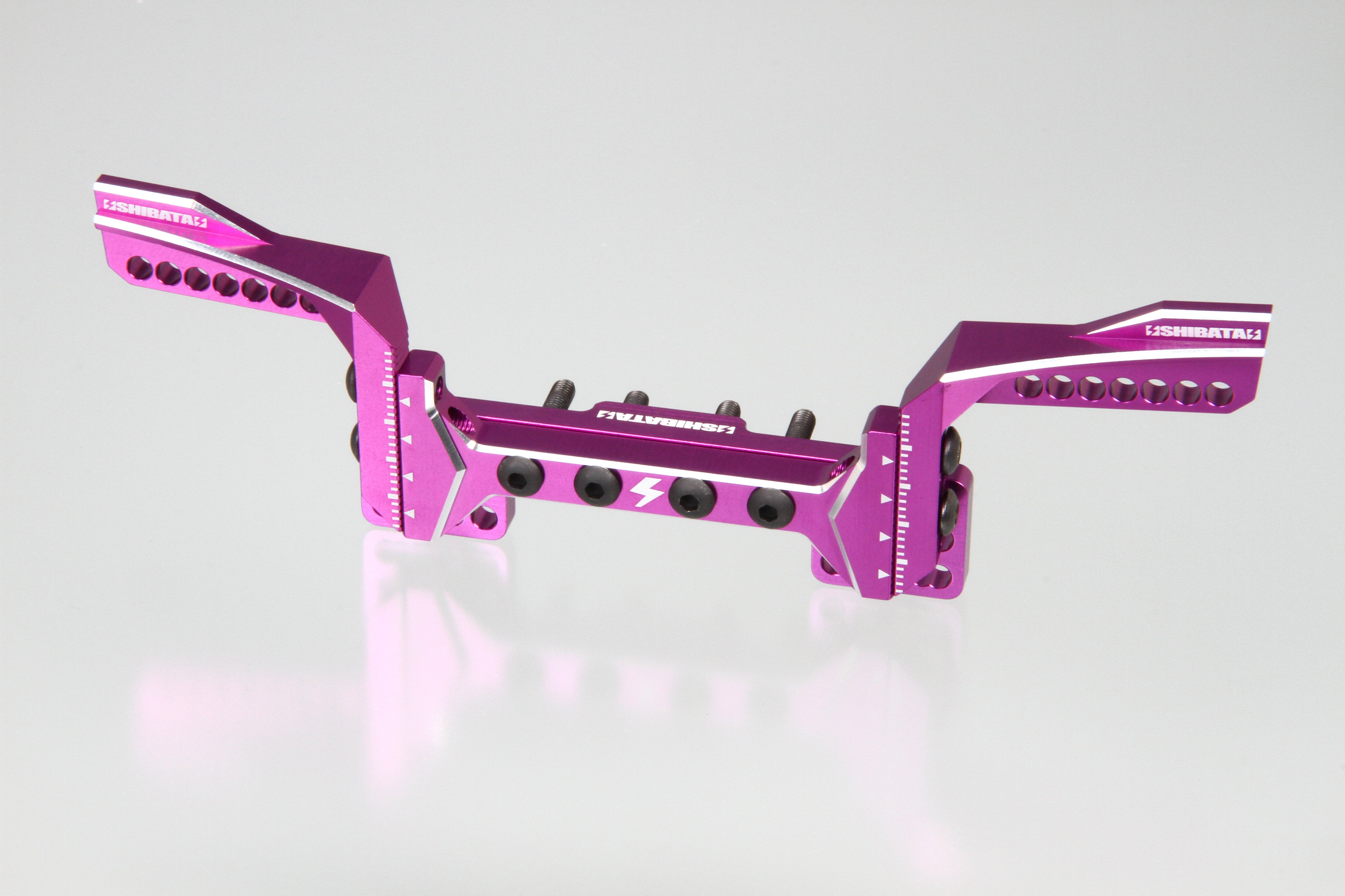 R31S335)GRK ハイトアジャストリアダンパーステー | DR GRK