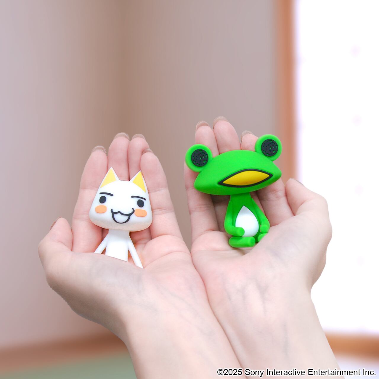 どこでもいっしょ くつろぎラバーマスコット BOX 全8種 | あるじゃん