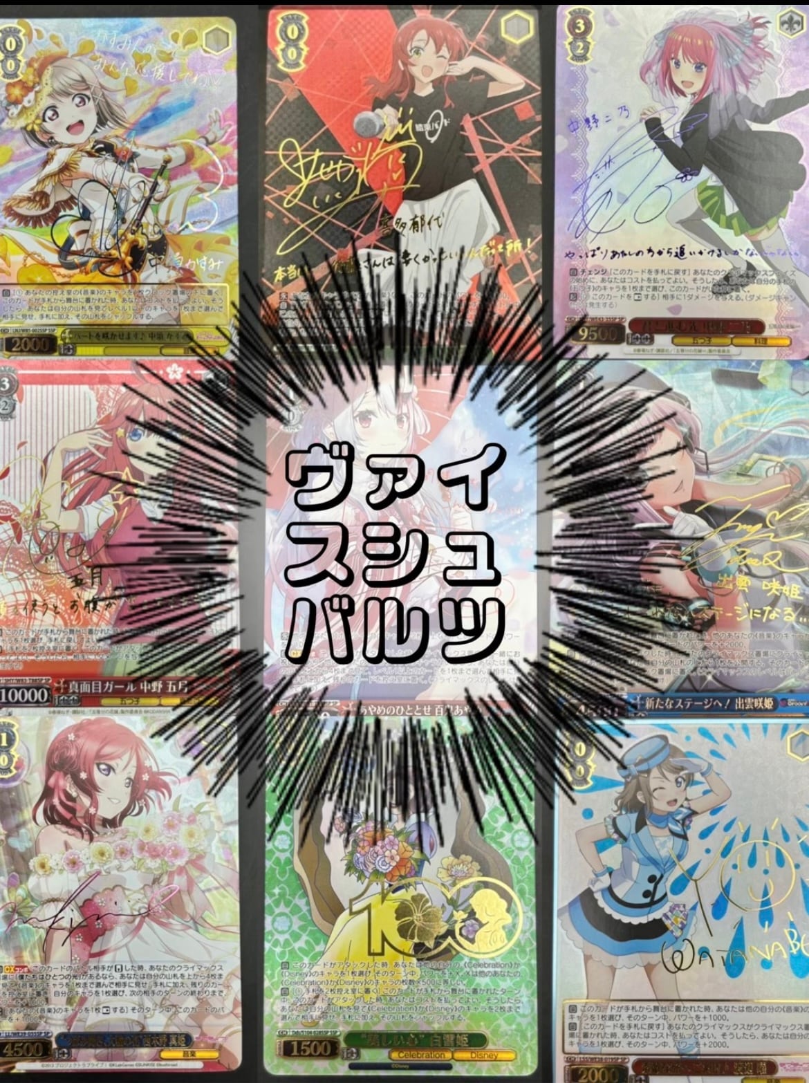 ヴァイスシュヴァルツなぜ高い？🤔 | ガーベラプラス