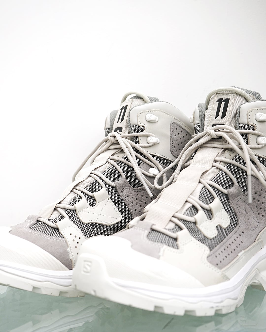 11 BY BORIS BIDJAN SABERI】BOOTS 2の威力 | Clique Tokyo ( クリーク