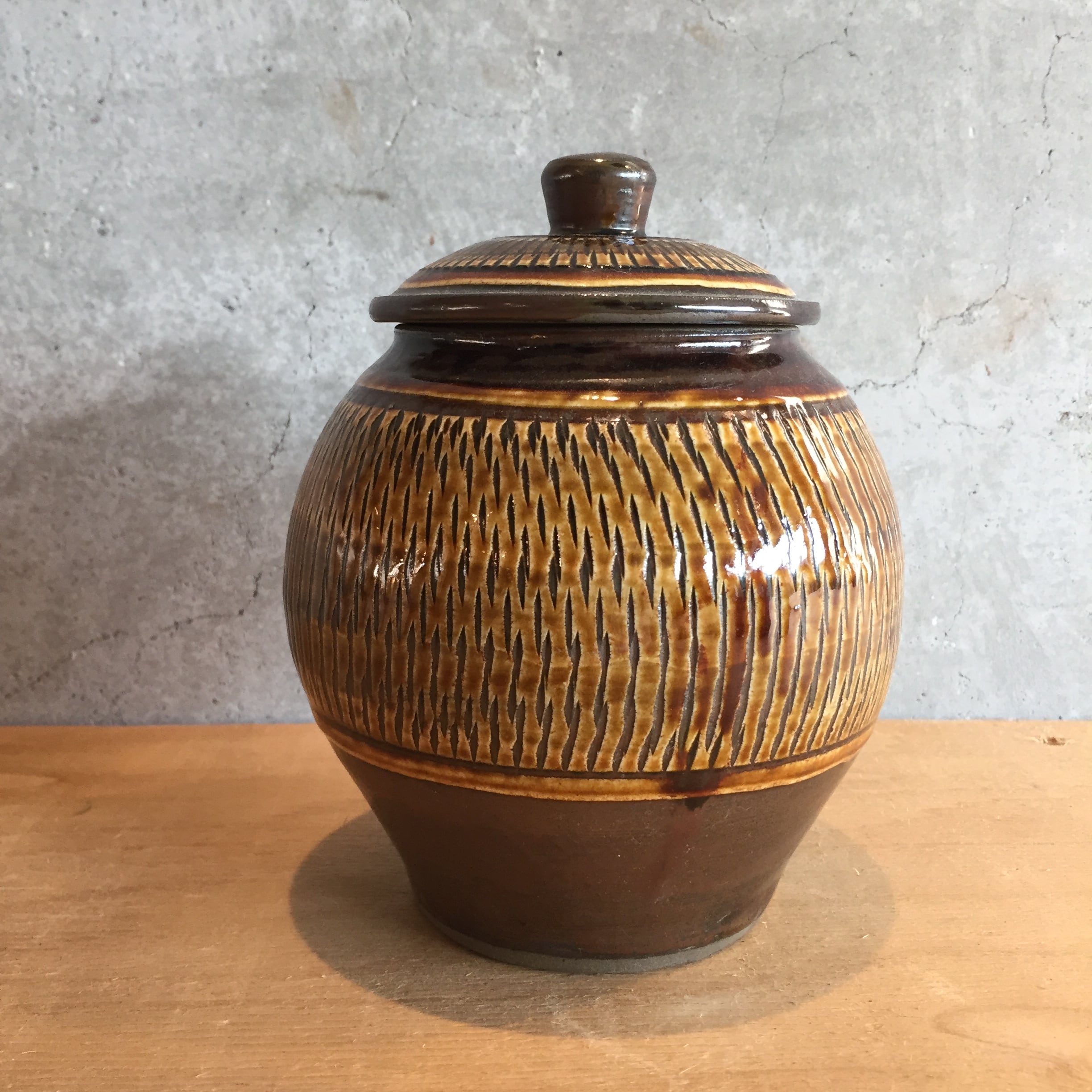 小鹿田焼 大壺 骨董品 陶芸 小鹿田焼 大壺 骨董品 陶芸 2025年最新