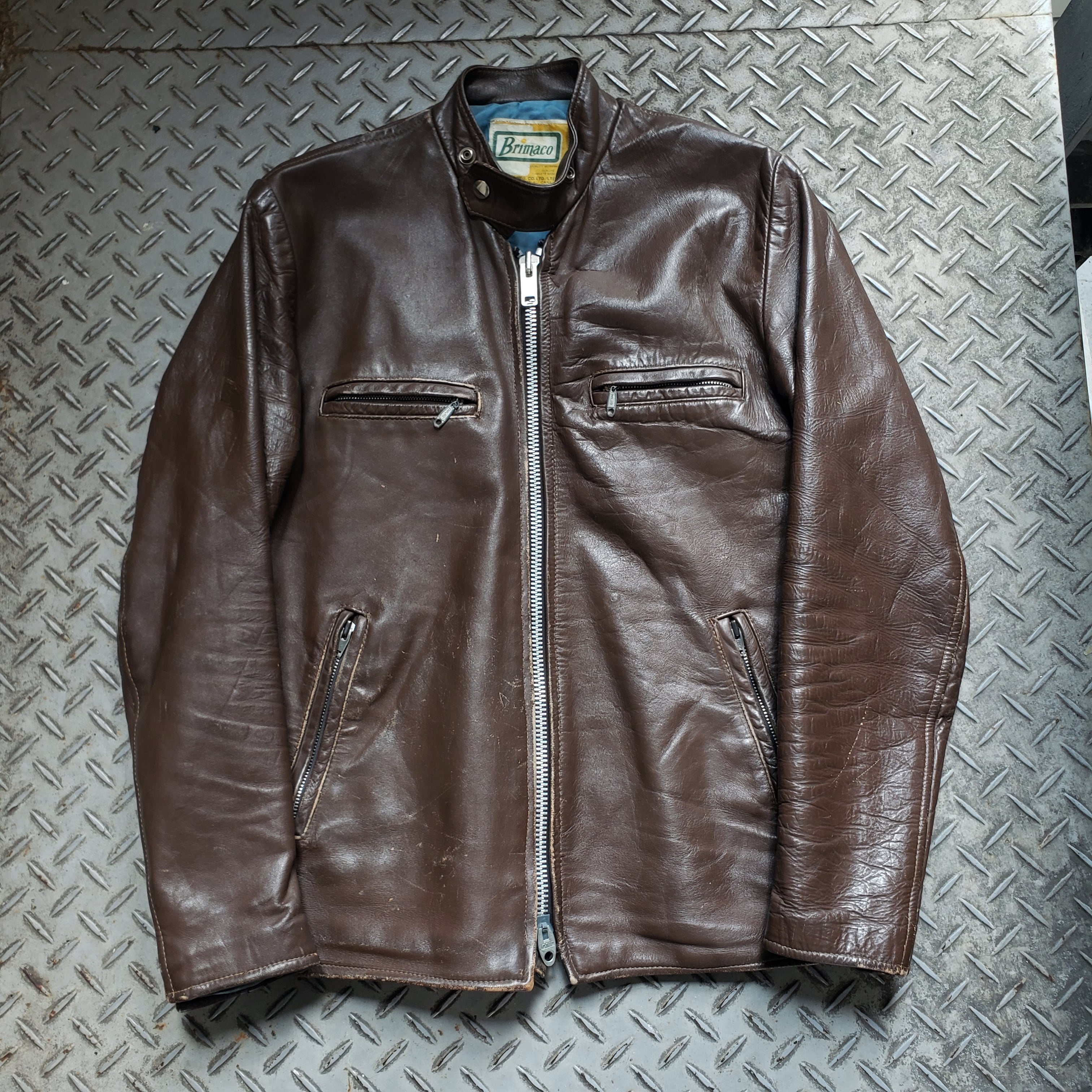 Vincent Gallo！ 70s 