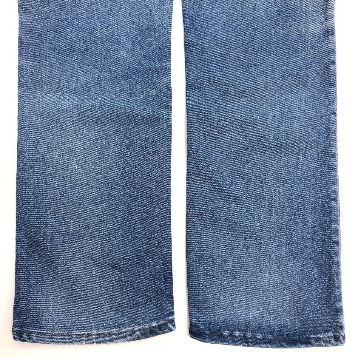 LEVI'S LEVI'S リーバイス 70年代 あたり USA製 品番不明 ストレッチ