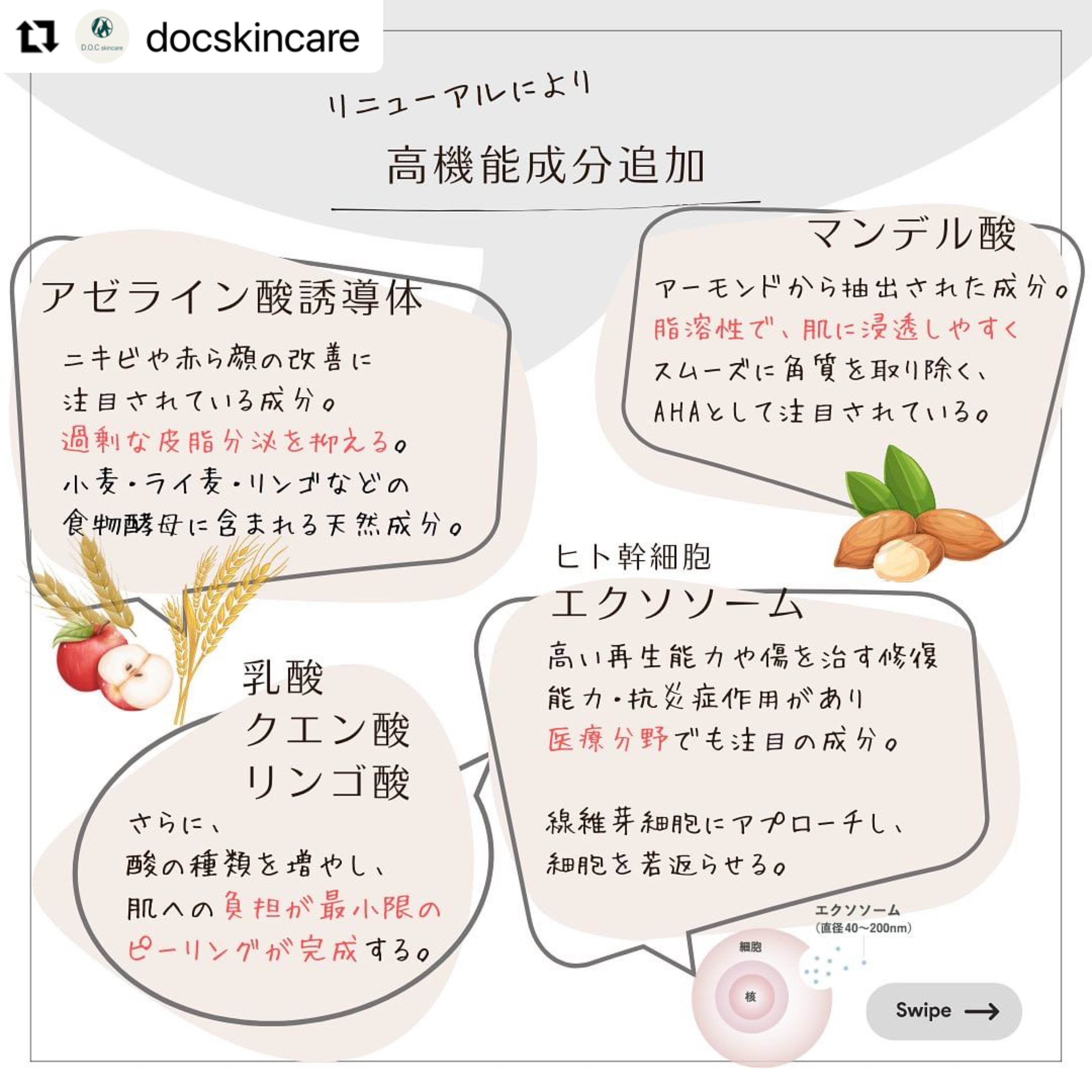 NO7 ディープリペアクリーム（DOCスキンケア） | Bow
