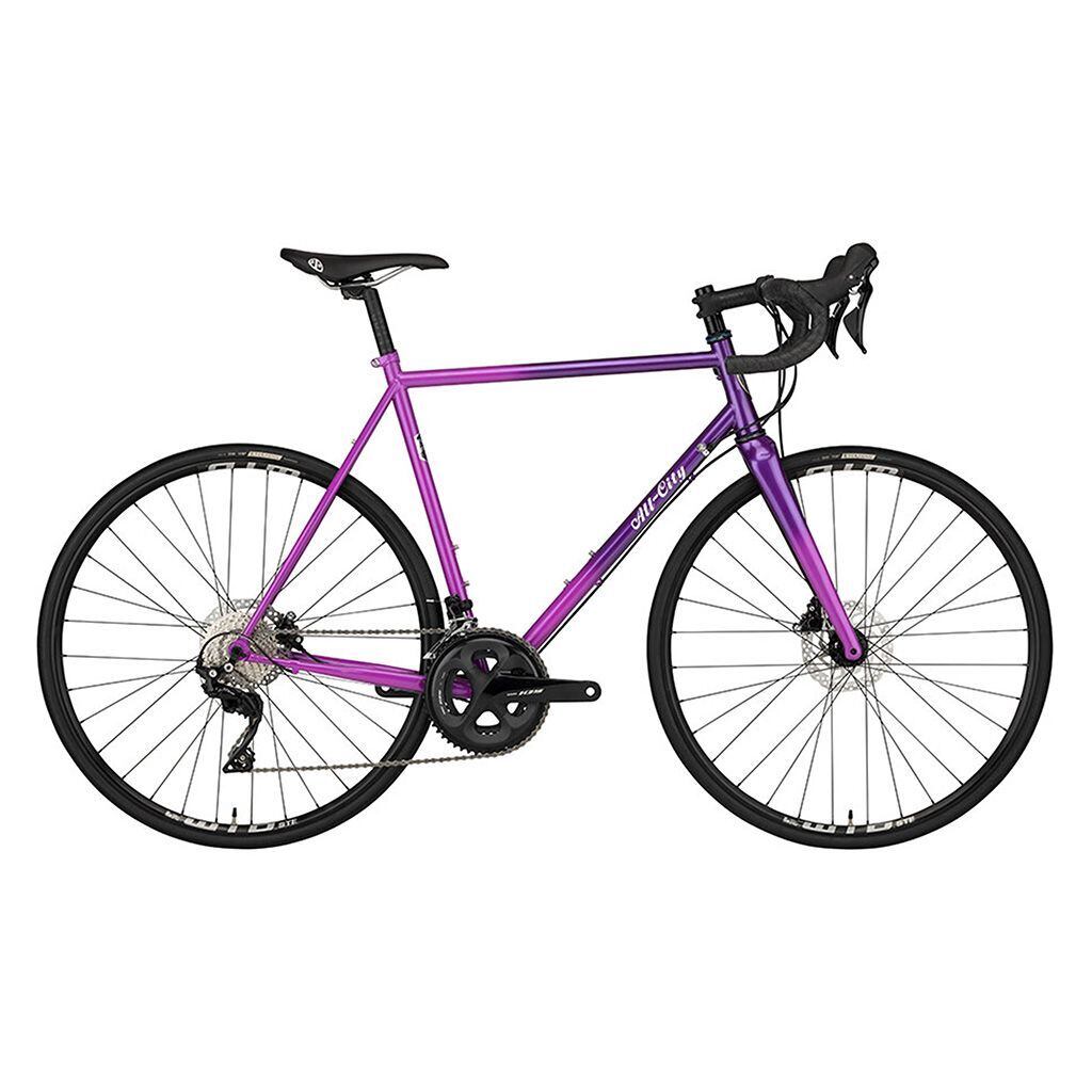 ALL-CITY】ZIG ZAG 105 (PURPLE FADE) | Humhumhug Online Shop