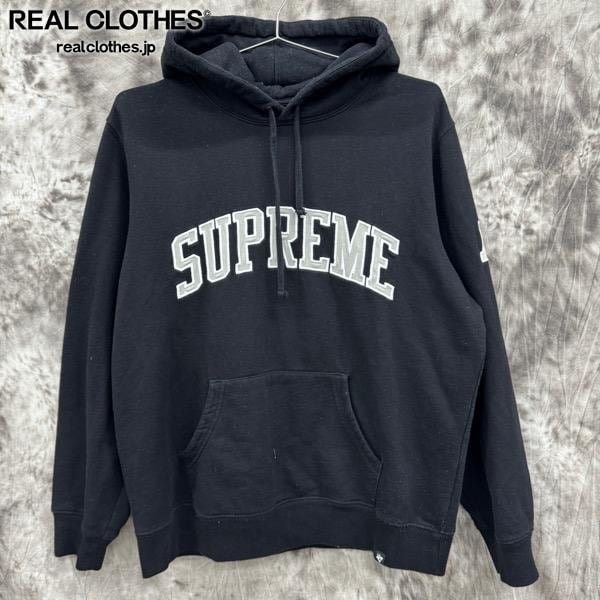 Supreme/シュプリーム【19SS】NFL Raiders 47 Hooded Sweatshirt