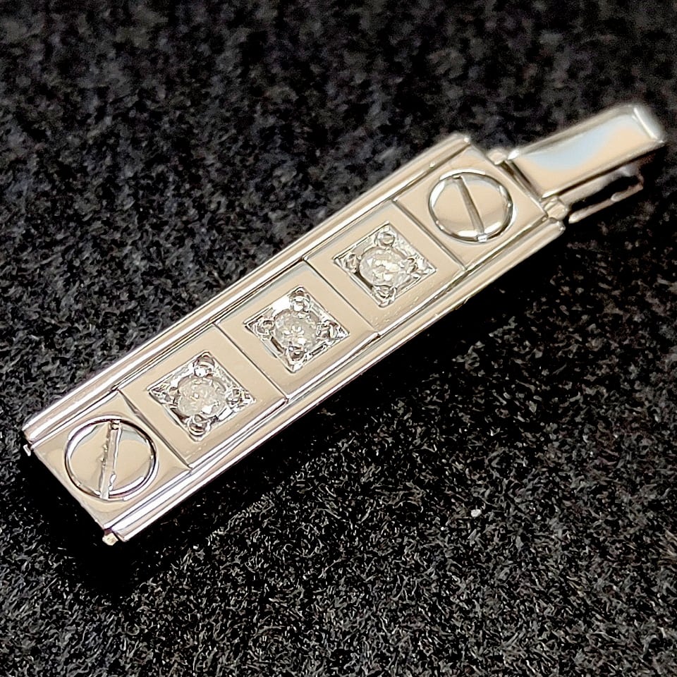 プレリュード・ゲルマニウム・高級健康ネックレス・No.170607-07・梱包