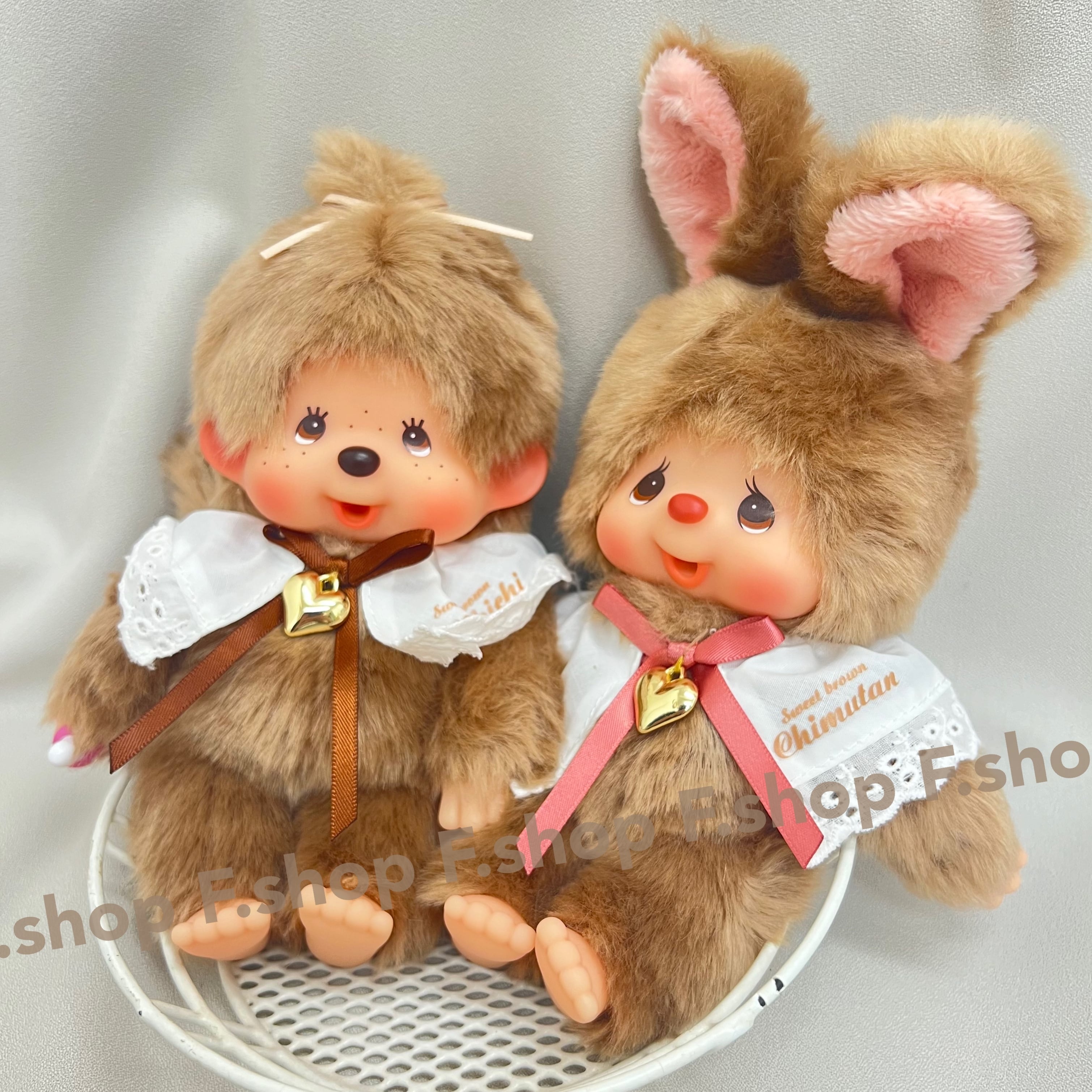 スウィートブラウン チムたん Sサイズ | キャラクターグッズ販売