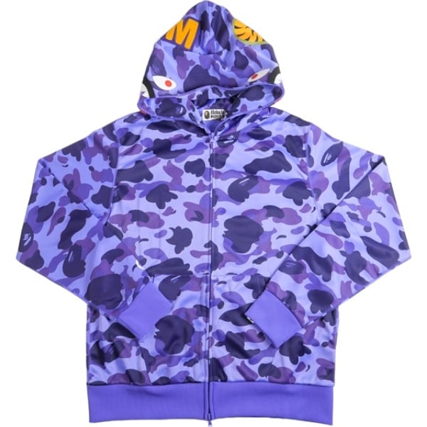 Size【XL】 A BATHING APE ア ベイシング エイプ 1st Camo Jersey