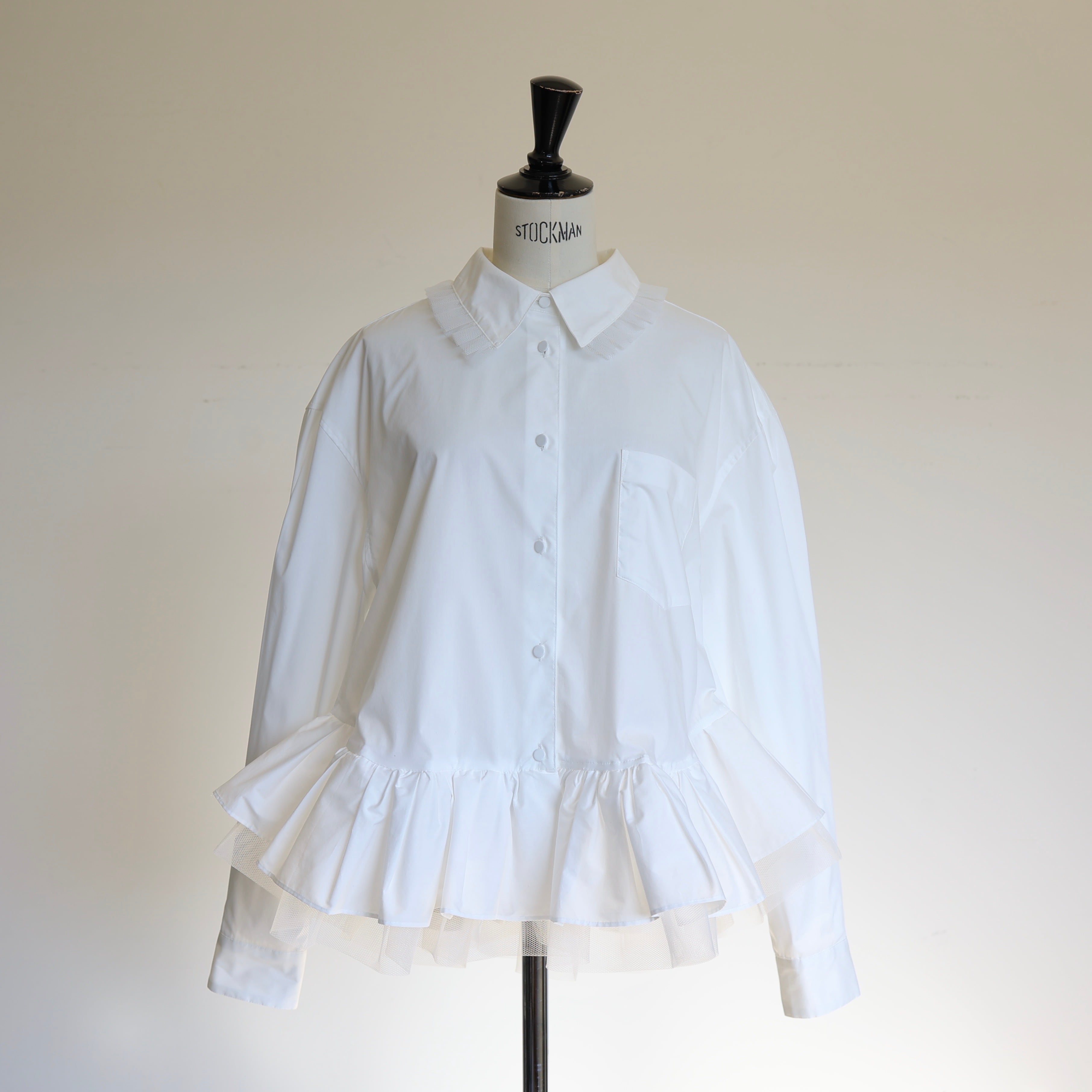 トップス | gypsohila