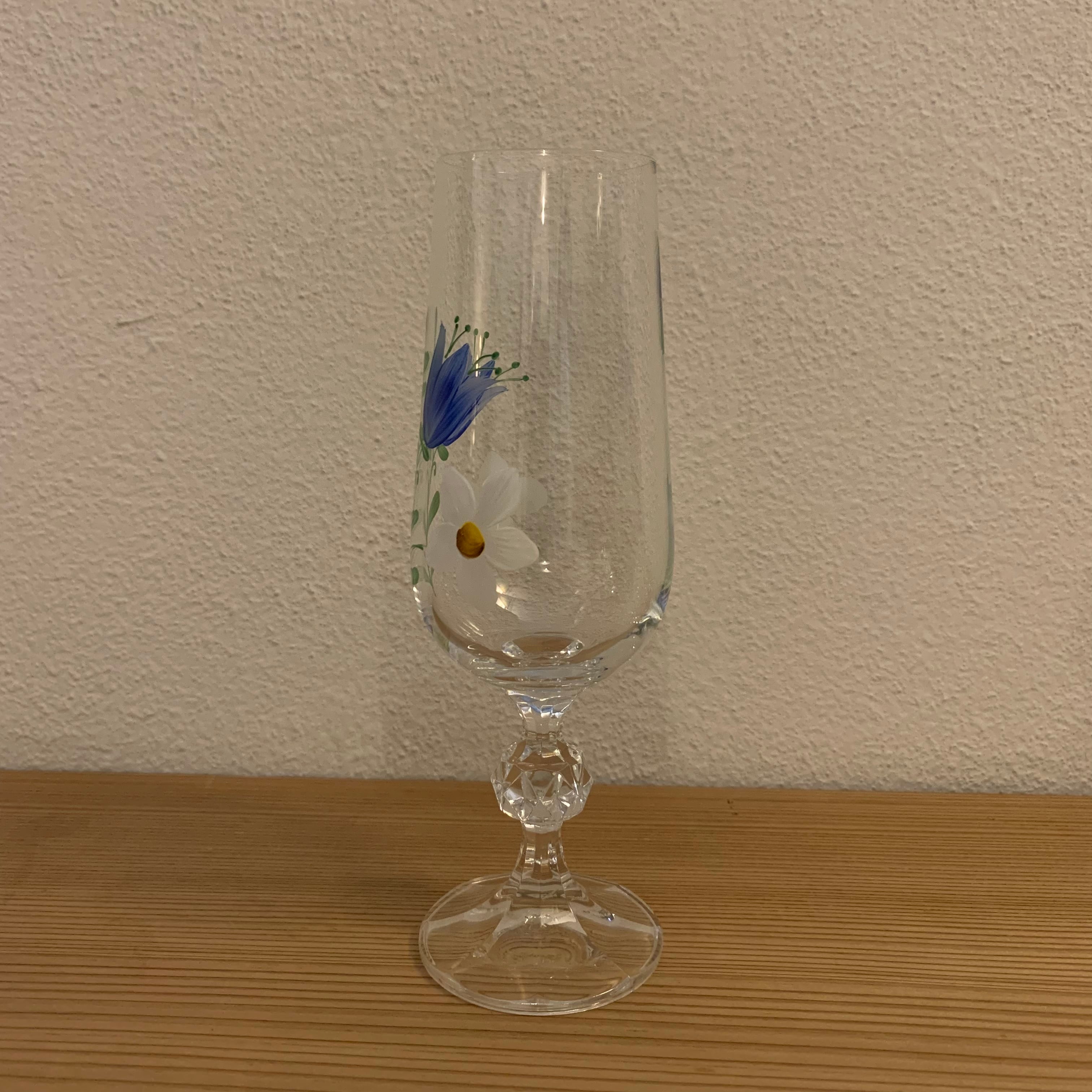 チェコ製 ボヘミアングラス | Zelkova Antique and Art