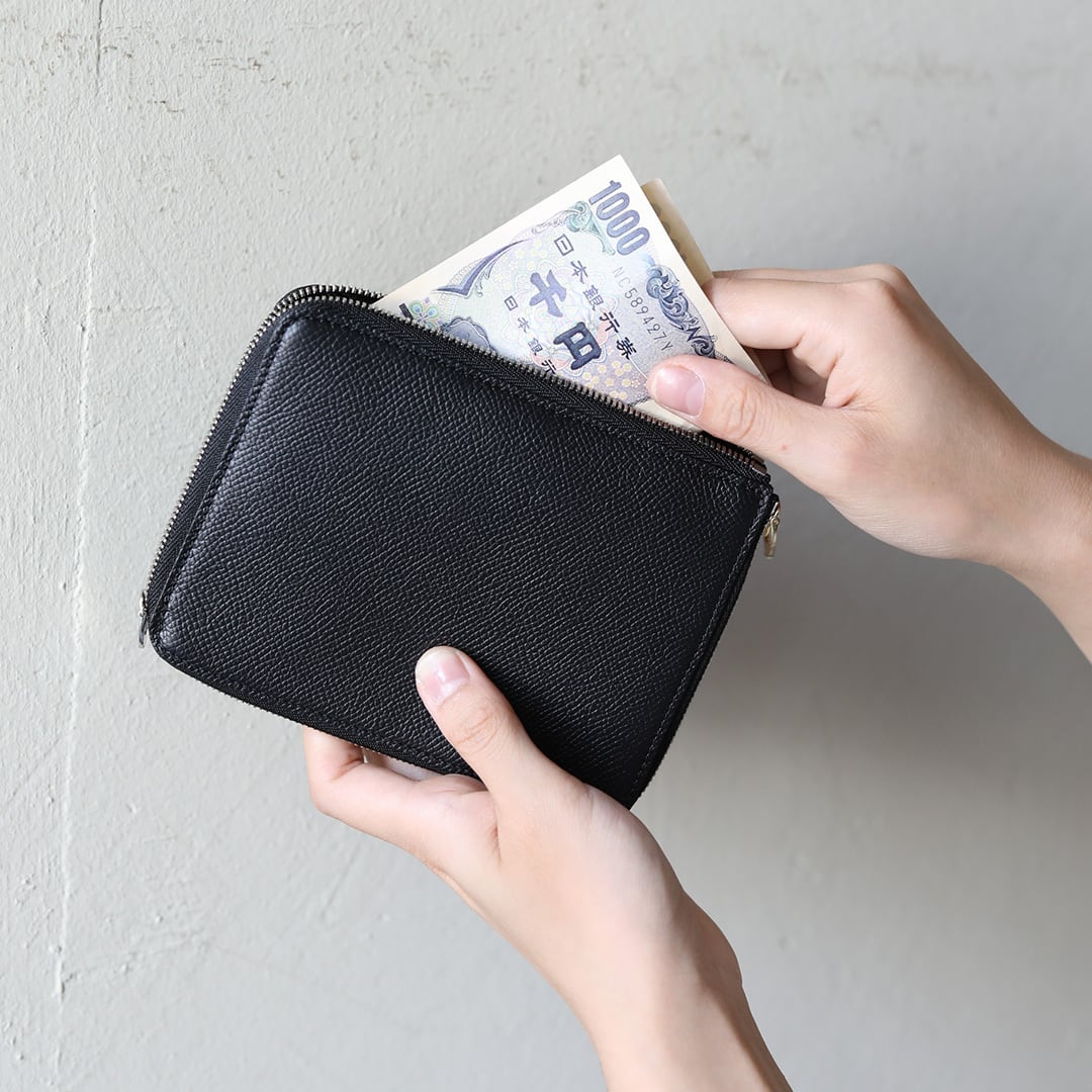 ED ROBERT JUDSON (エドロバートジャドソン) PARALLEL - MAGIC PURSE